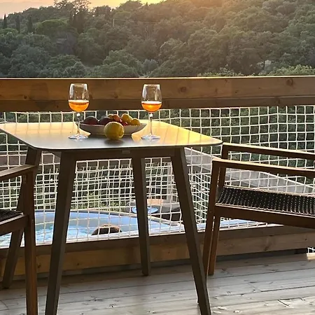 Glamping - Il Giardino Di San Giorgio 
