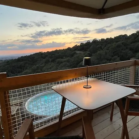 Glamping - Il Giardino Di San Giorgio 