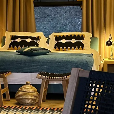 Glamping - Il Giardino Di San Giorgio 