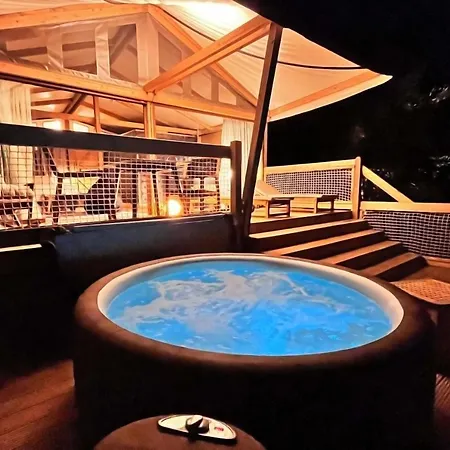Glamping - Il Giardino Di San Giorgio 