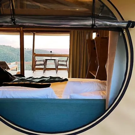 Glamping - Il Giardino Di San Giorgio 