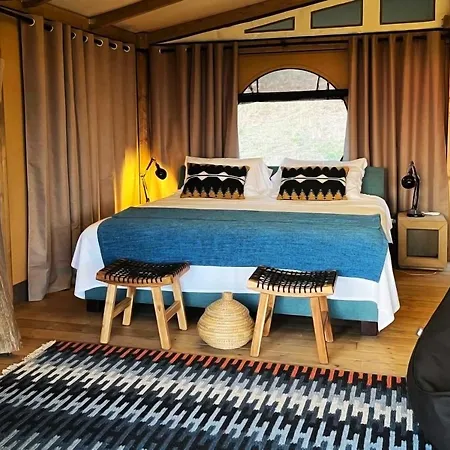Glamping - Il Giardino Di San Giorgio 