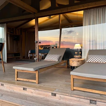 Glamping - Il Giardino Di San Giorgio 
