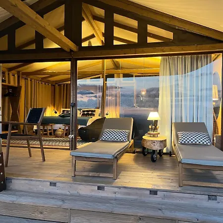 Glamping - Il Giardino Di San Giorgio 