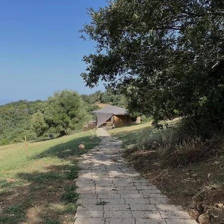 Glamping - Il Giardino Di San Giorgio 