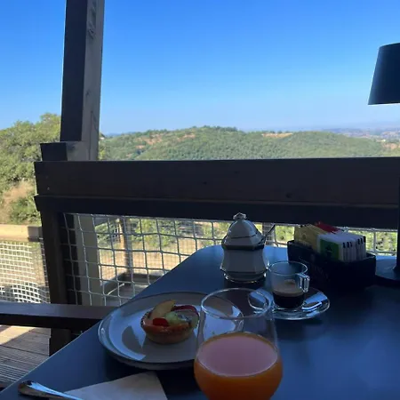 Glamping - Il Giardino Di San Giorgio 