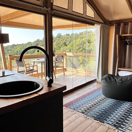 Glamping - Il Giardino Di San Giorgio 